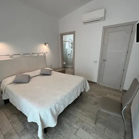Gæstehus In Campagna Da Nino *