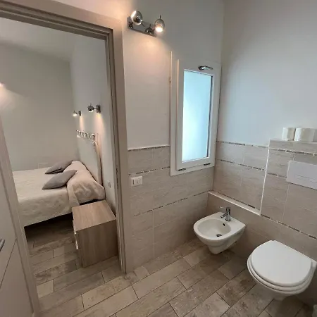 Pensión In Campagna Da Nino Olbia