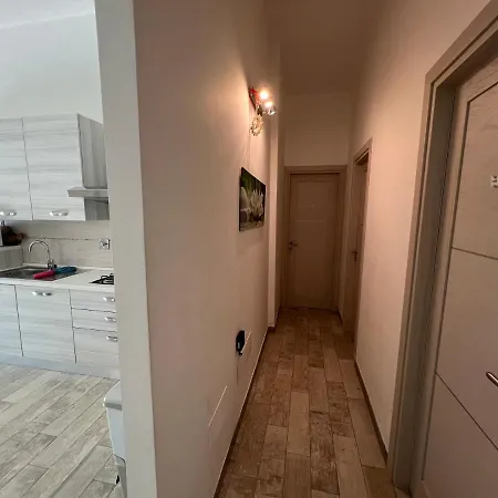 Pensión In Campagna Da Nino 3*