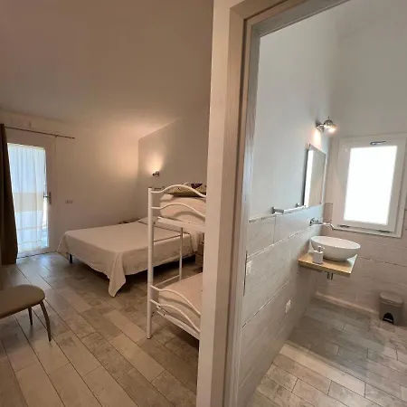 In Campagna Da Nino Affittacamere