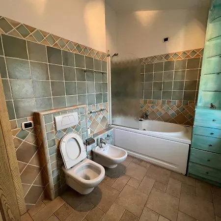 In Campagna Da Nino Pensión