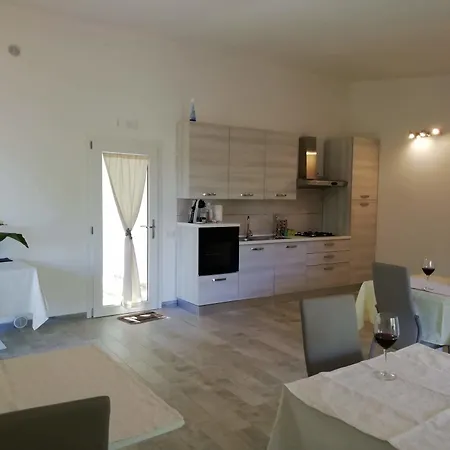 Affittacamere In Campagna Da Nino