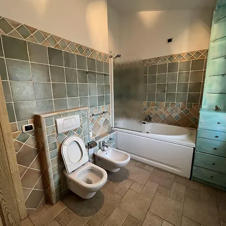 Pensión In Campagna Da Nino