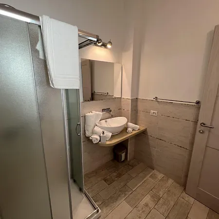 In Campagna Da Nino Olbia