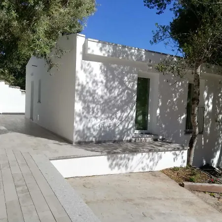 Gæstehus In Campagna Da Nino *
