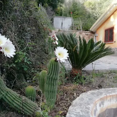 In Campagna Da Nino Gæstehus