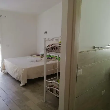 In Campagna Da Nino Gæstehus