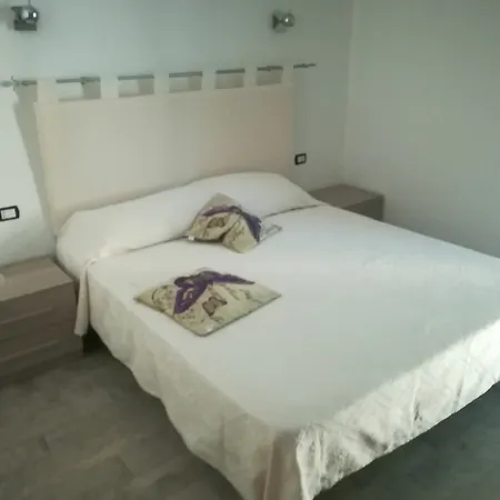 In Campagna Da Nino Pensión Olbia