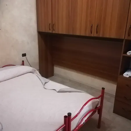 In Campagna Da Nino Gæstehus Olbia