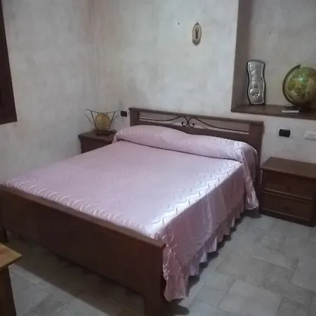 In Campagna Da Nino Affittacamere