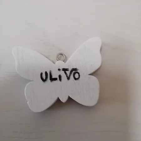 In Campagna Da Nino Olbia