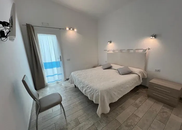 In Campagna Da Nino Affittacamere Olbia
