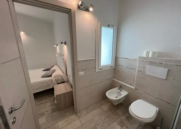 Guest house In Campagna Da Nino Olbia