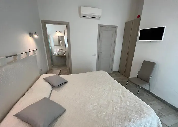 In Campagna Da Nino 3*