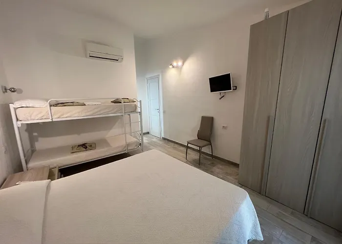 In Campagna Da Nino Affittacamere Olbia