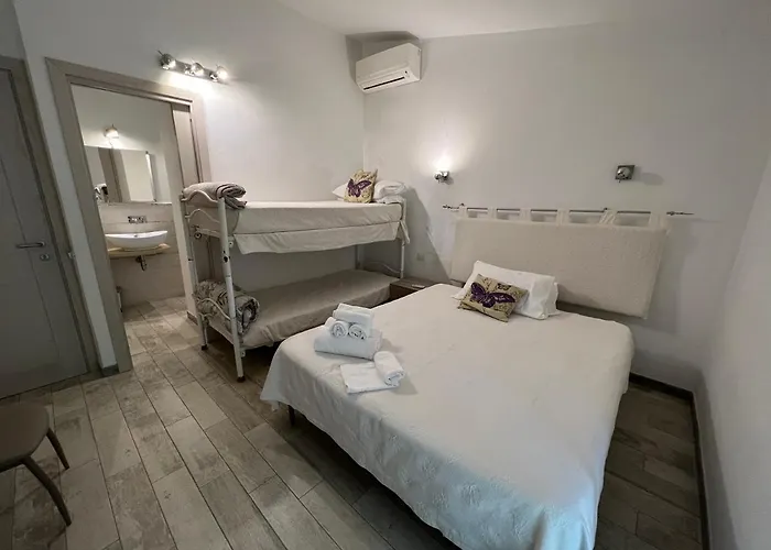 Affittacamere In Campagna Da Nino