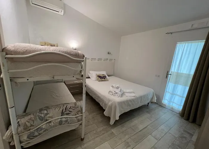 Affittacamere In Campagna Da Nino