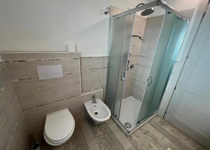 In Campagna Da Nino Olbia