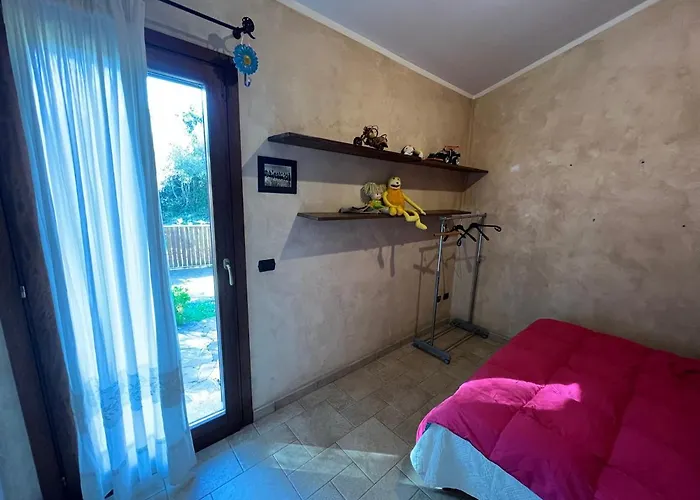 Affittacamere In Campagna Da Nino Olbia