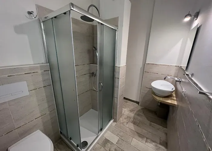 Affittacamere In Campagna Da Nino