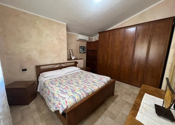 In Campagna Da Nino Olbia