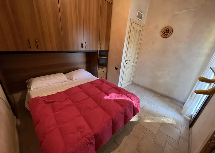 Affittacamere In Campagna Da Nino 3*