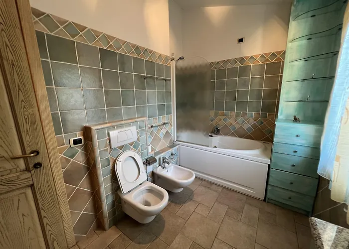 Affittacamere In Campagna Da Nino