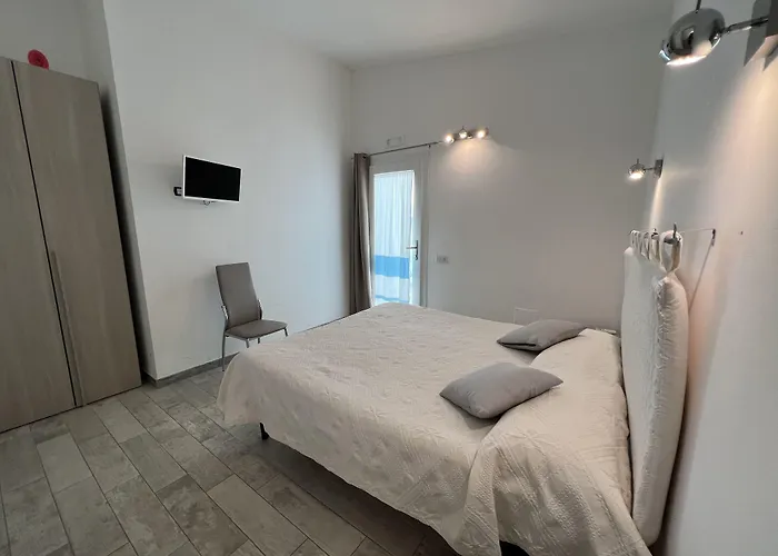 In Campagna Da Nino 3*