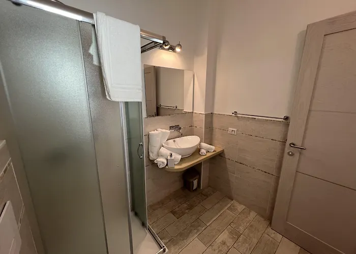 In Campagna Da Nino Olbia