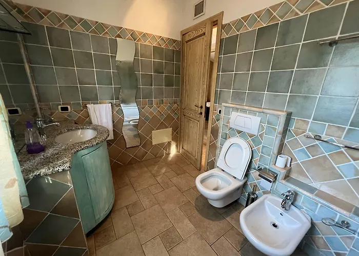 Affittacamere In Campagna Da Nino 3*