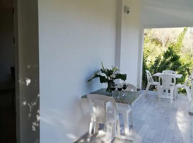 In Campagna Da Nino 3*