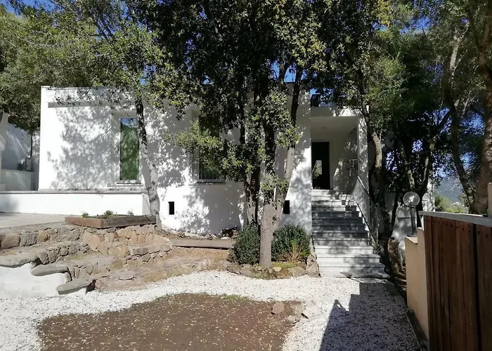 Affittacamere In Campagna Da Nino Olbia