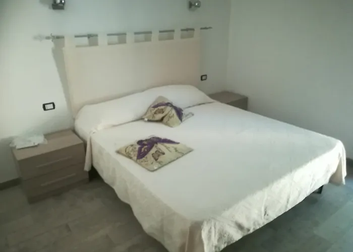 In Campagna Da Nino Affittacamere Olbia