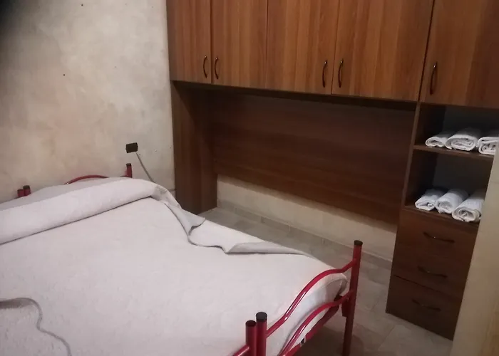 In Campagna Da Nino Affittacamere Olbia