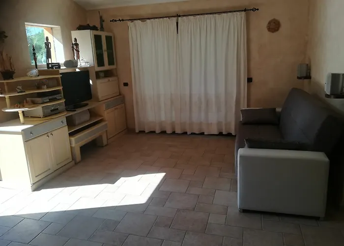 In Campagna Da Nino Affittacamere Olbia