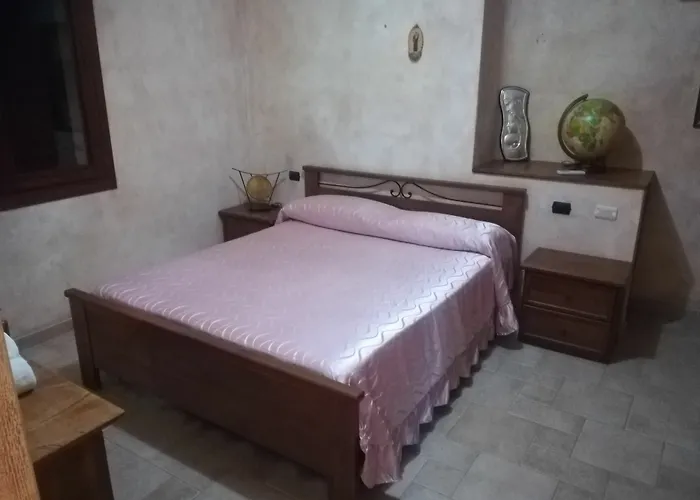 In Campagna Da Nino Affittacamere