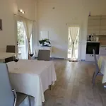 In Campagna Da Nino Maison d'hôtes Olbia