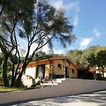 Maison d'hôtes In Campagna Da Nino Olbia