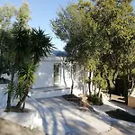 Maison d'hôtes In Campagna Da Nino Olbia