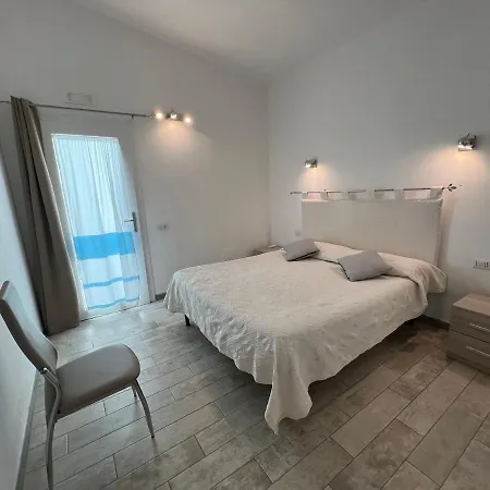 In Campagna Da Nino Maison d'hôtes Olbia