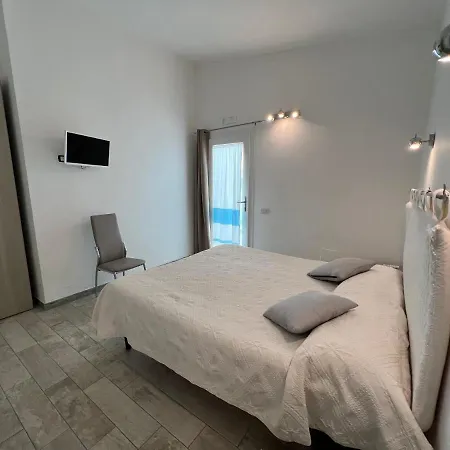 Maison d'hôtes In Campagna Da Nino Olbia