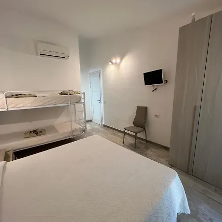 In Campagna Da Nino Gasthuis Olbia