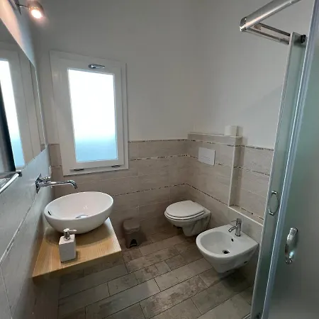 Maison d'hôtes In Campagna Da Nino Olbia