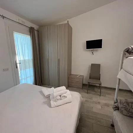 In Campagna Da Nino 3*