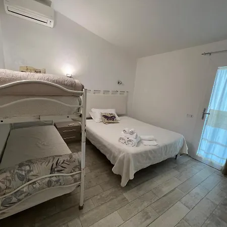 Maison d'hôtes In Campagna Da Nino