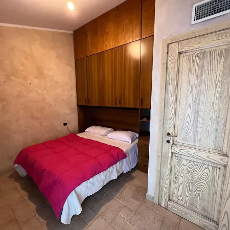 Maison d'hôtes In Campagna Da Nino 3*