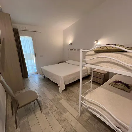 In Campagna Da Nino Gasthuis 3*