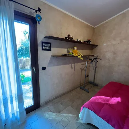 Maison d'hôtes In Campagna Da Nino Olbia