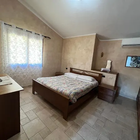 In Campagna Da Nino Affittacamere