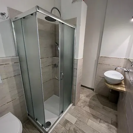 Gasthuis In Campagna Da Nino